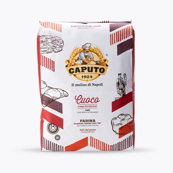 Caputo Cuoco/Saccorosso