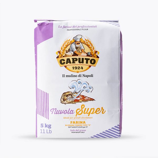 Caputo Nuvola Super