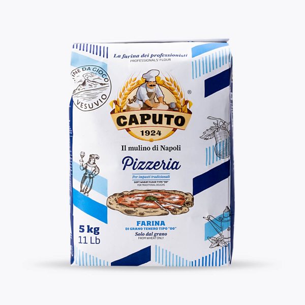 Caputo Pizzeria