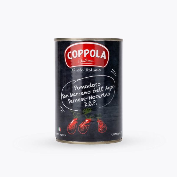 Coppola Pomodoro San Marzano
