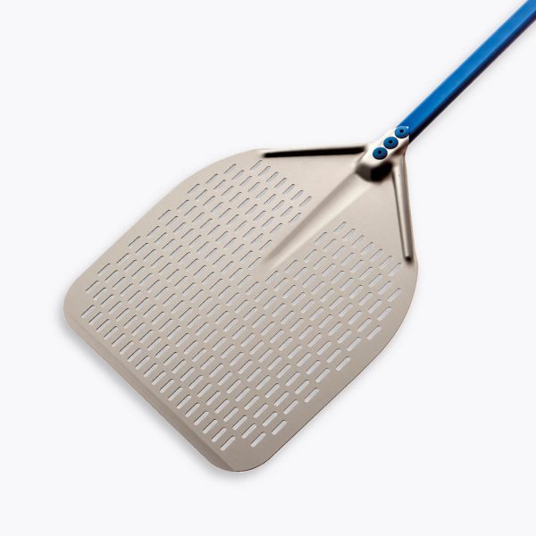 Gi.Metal Azzurra Pizzaspade