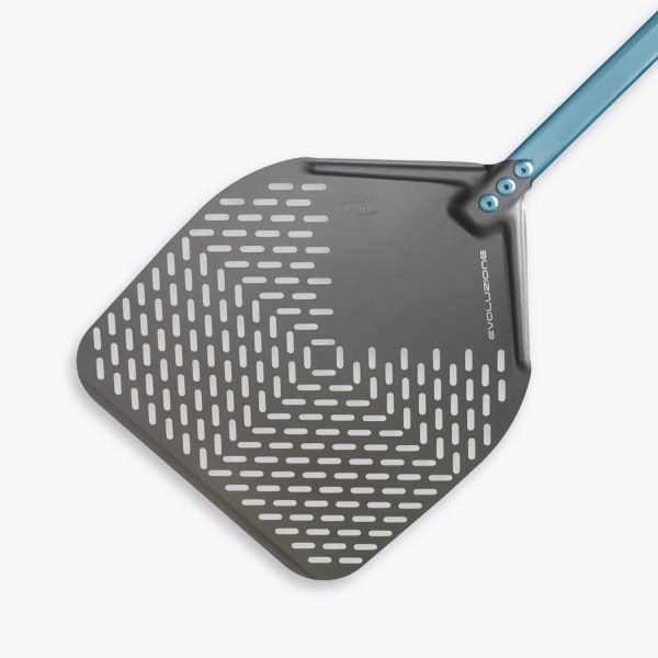 Gi.Metal Evoluzione Pizzaspade