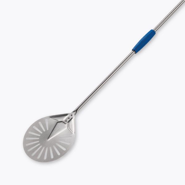 Gi.Metal Azzurra Roteringsspade
