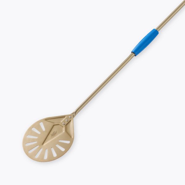 Gi.Metal Gold Roteringsspade