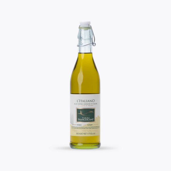 Terre Francescane L’italiano Olivenolie