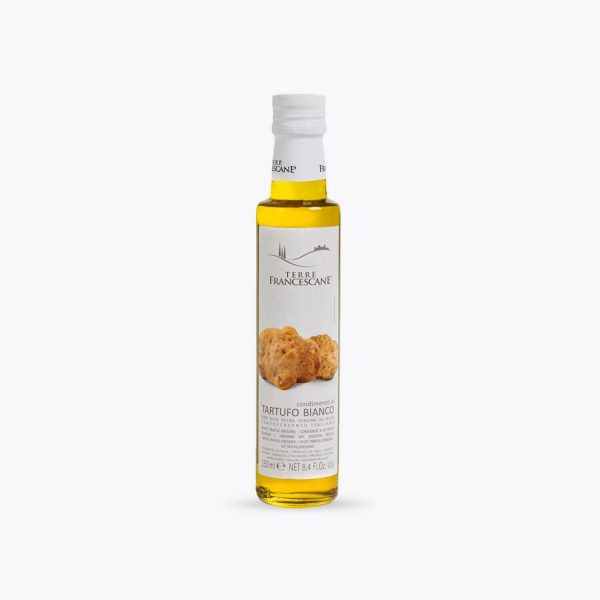 Terre Francescane Tartufo Bianco Olivenolie