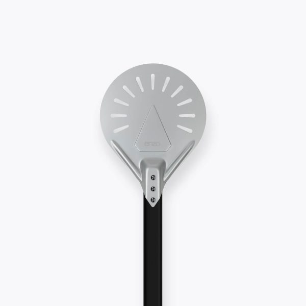 Enzo Roteringsspade Pro