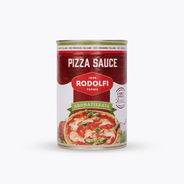 Rodolfi Pizza Sauce