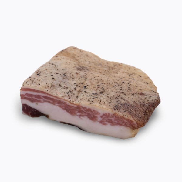 Subissati Pancetta