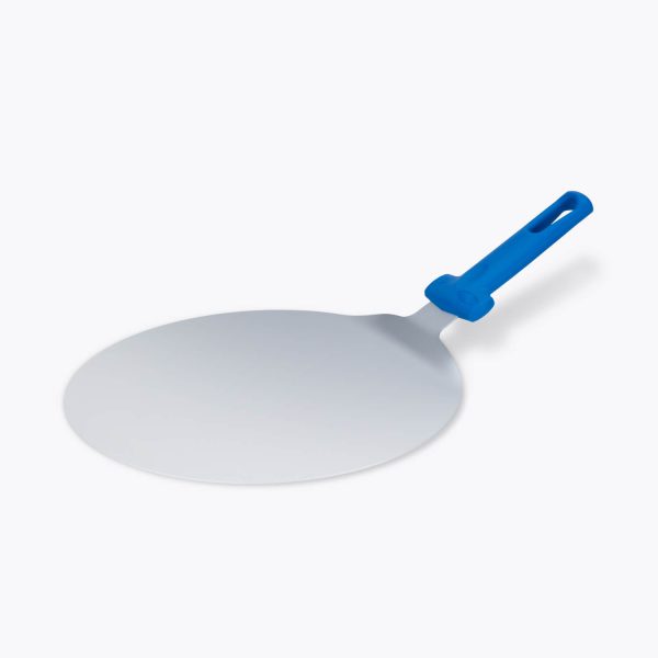 Gi.Metal Pizzaspade/Serveringsplade