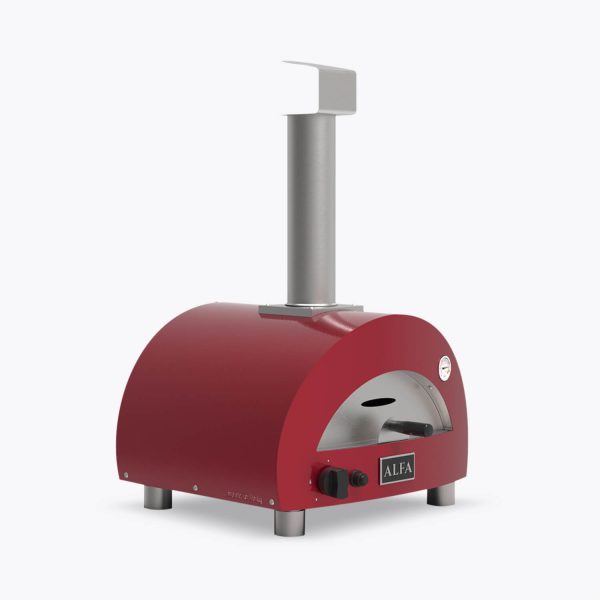 Alfa Forni Moderno Portable - Image 2