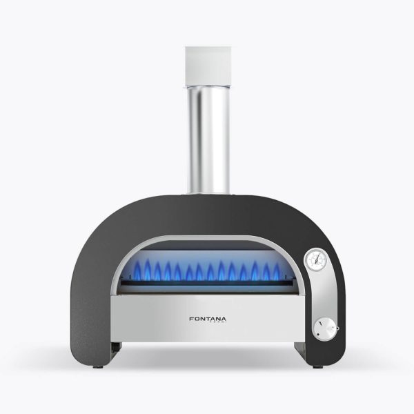 Fontana Forni Maestro 60 - Image 2