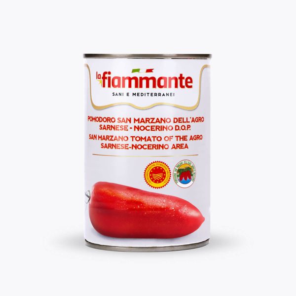 La Fiammante Pomodoro San Marzano