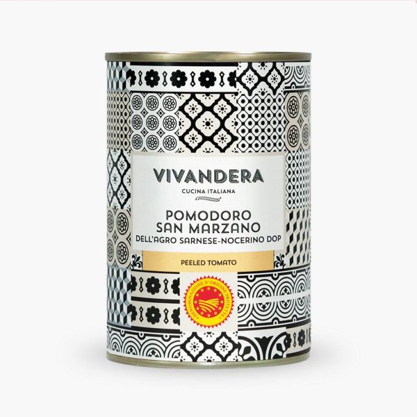 Vivandera Pomodoro San Marzano