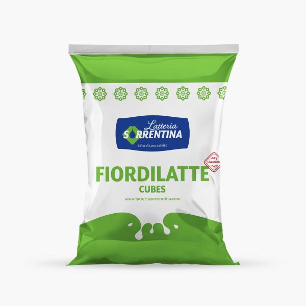 Latteria Sorrentina Fior Di Latte