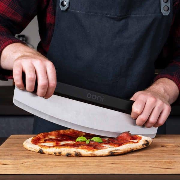 Ooni Pizza Rocker Blade - Image 3