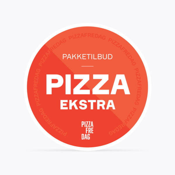Pizza Ekstra