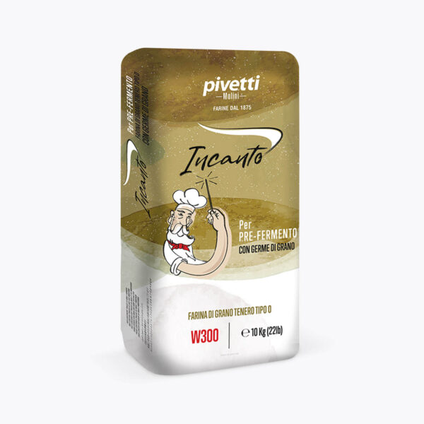 Pivetti Incanto