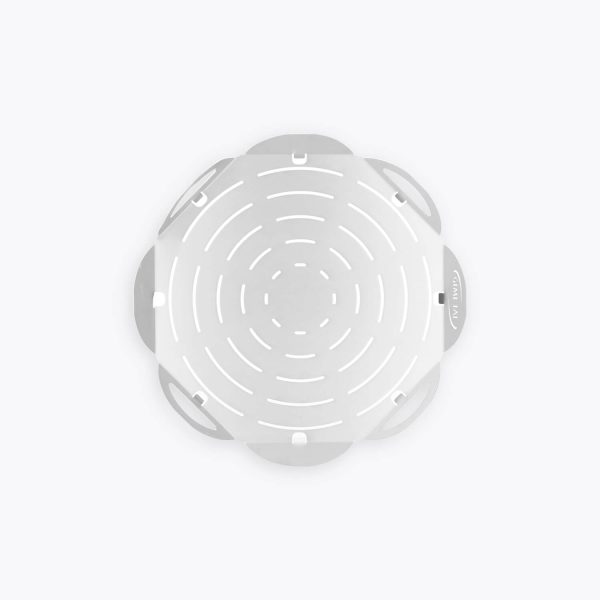 Gi.Metal Perforeret Serveringsbakke - Image 3