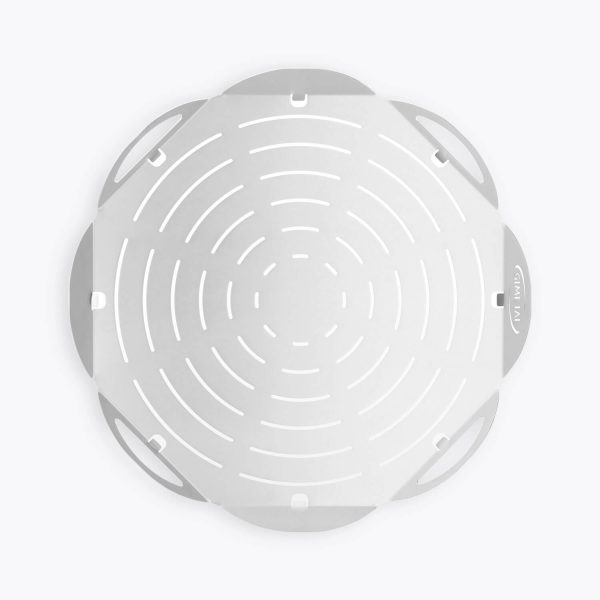 Gi.Metal Perforeret Serveringsbakke - Image 4