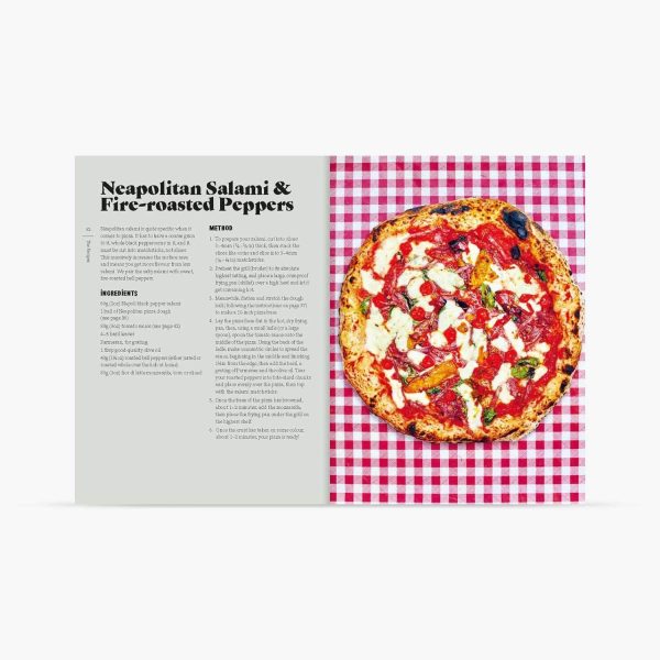 SLICE – Pizza Pilgrims - Image 3