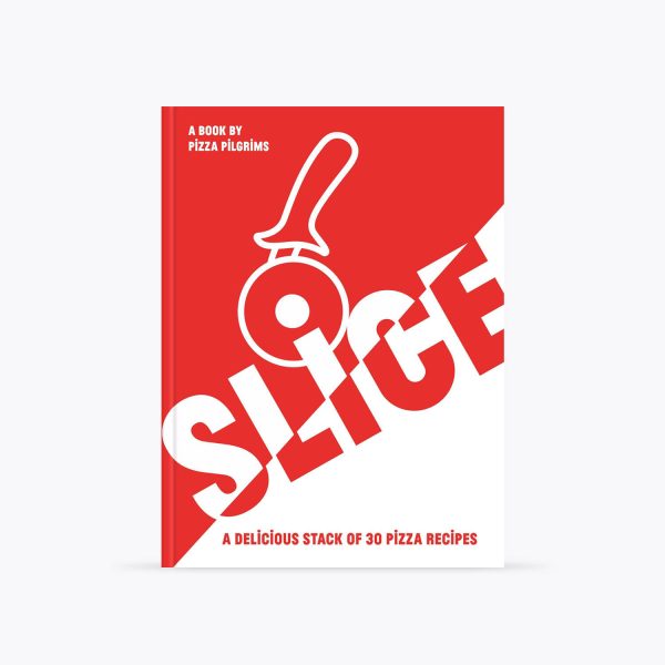 SLICE – Pizza Pilgrims