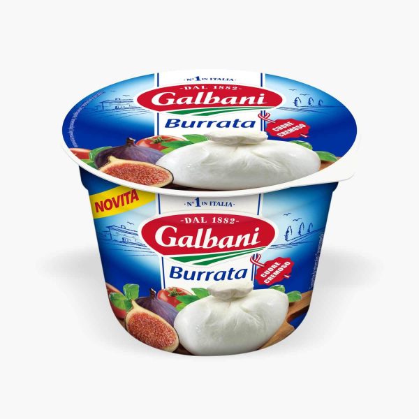 Galbani Burrata