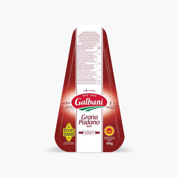Galbani Grana Padano DOP