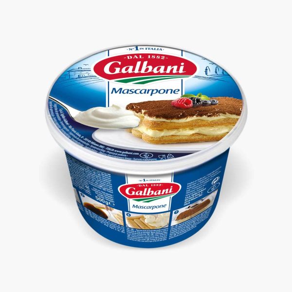 Galbani Mascarpone
