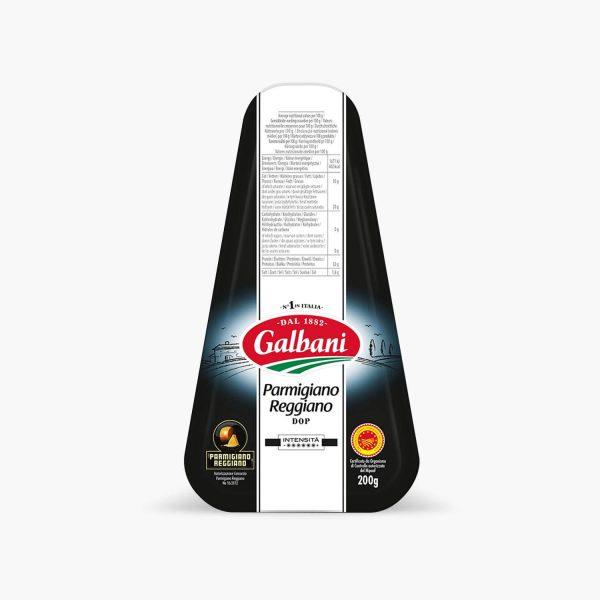 Galbani Parmigiano Reggiano DOP