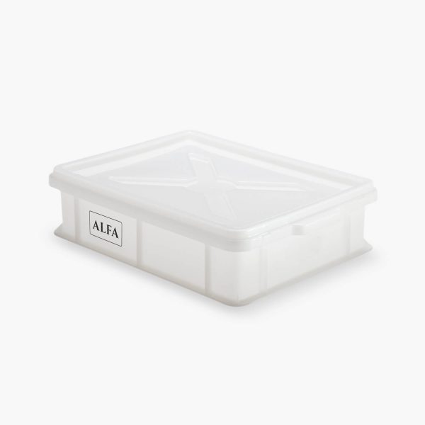 Alfa Forni Hævekasse