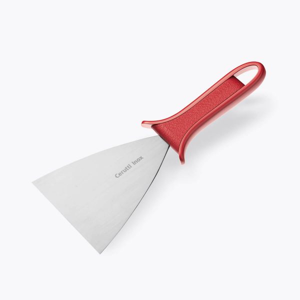 Cerutti Inox Dejspartel