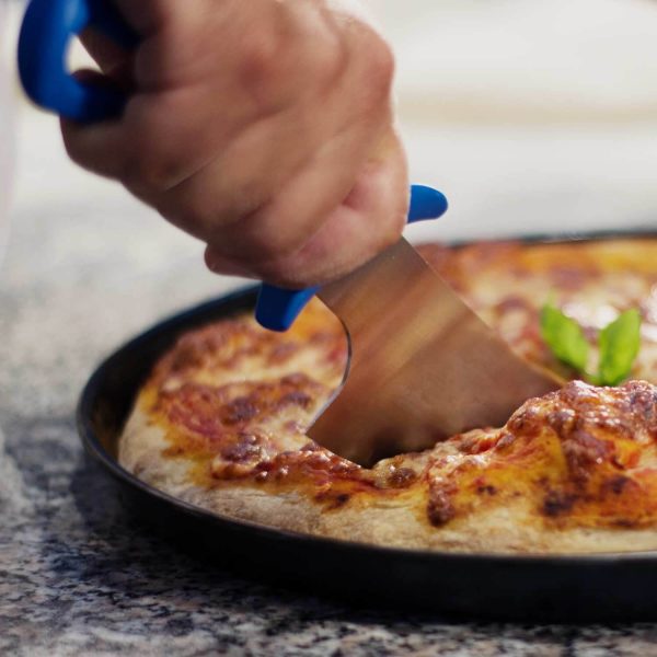 Gi.Metal Pizzakniv - Image 3