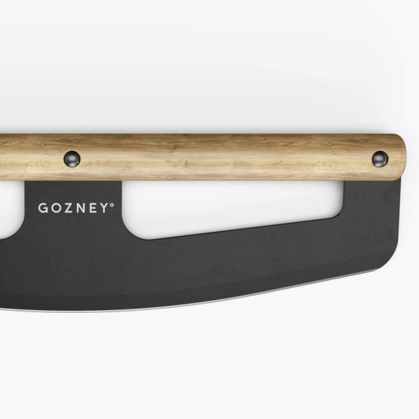 Gozney Rocker Cutter - Image 2
