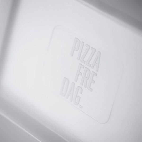 Pizzafredag PRO Hævekasse - Uden låg - Image 2