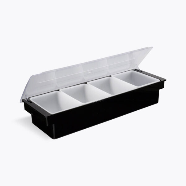 Louis Tellier Topping Station ABS
