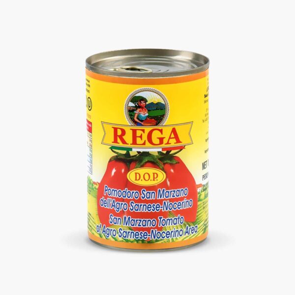 Rega Pomodoro San Marzano