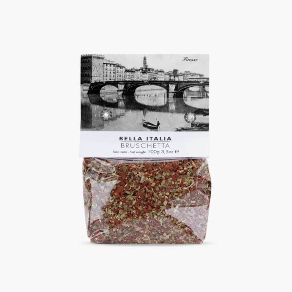 Bella Italia Bruschetta