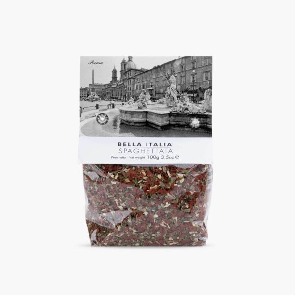 Bella Italia Spaghettata