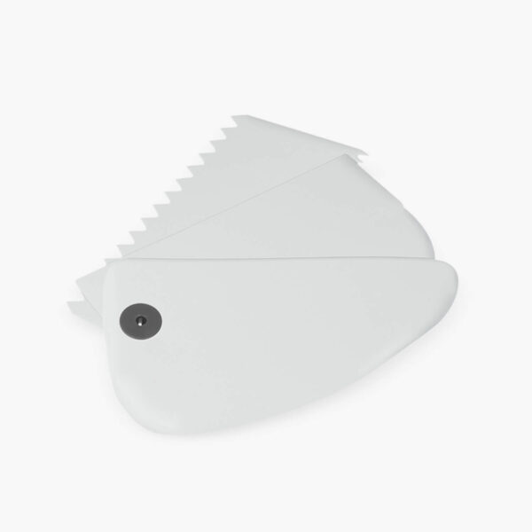Metaltex Skraber Sæt – 3 stk.