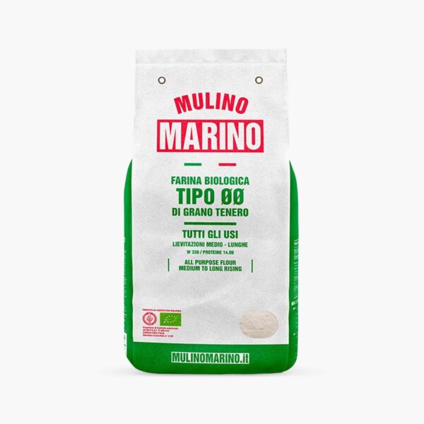 Mulino Marino Tipo 00