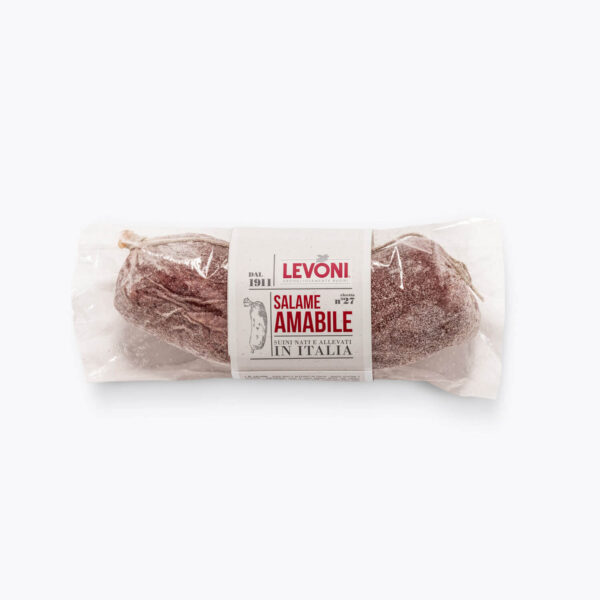 Levoni Salame Amabile